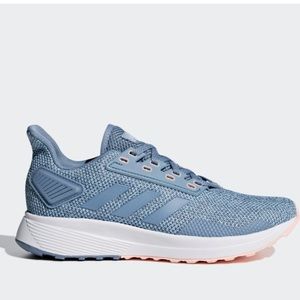 Women’s Adidas Duramo 9 running Sneaker New in Box